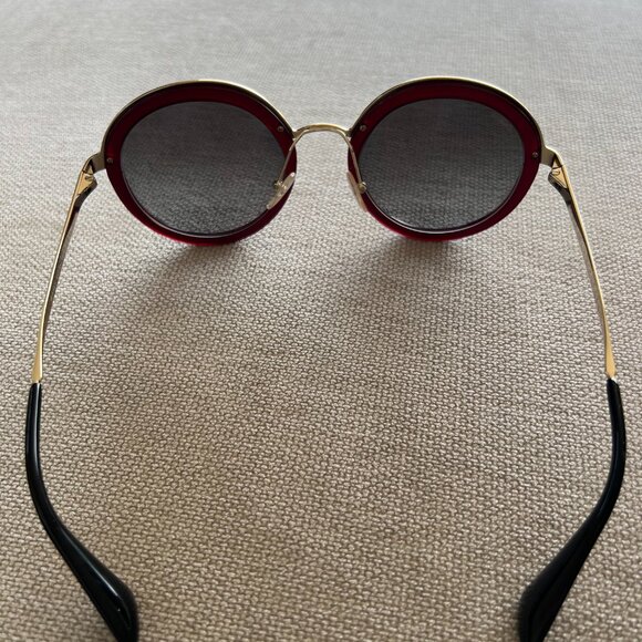 Prada Polarized Sunglasses - Picture 5 of 6